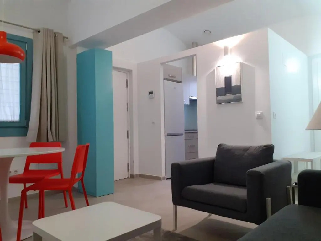 Covadonga 9 Apartments - Triana
