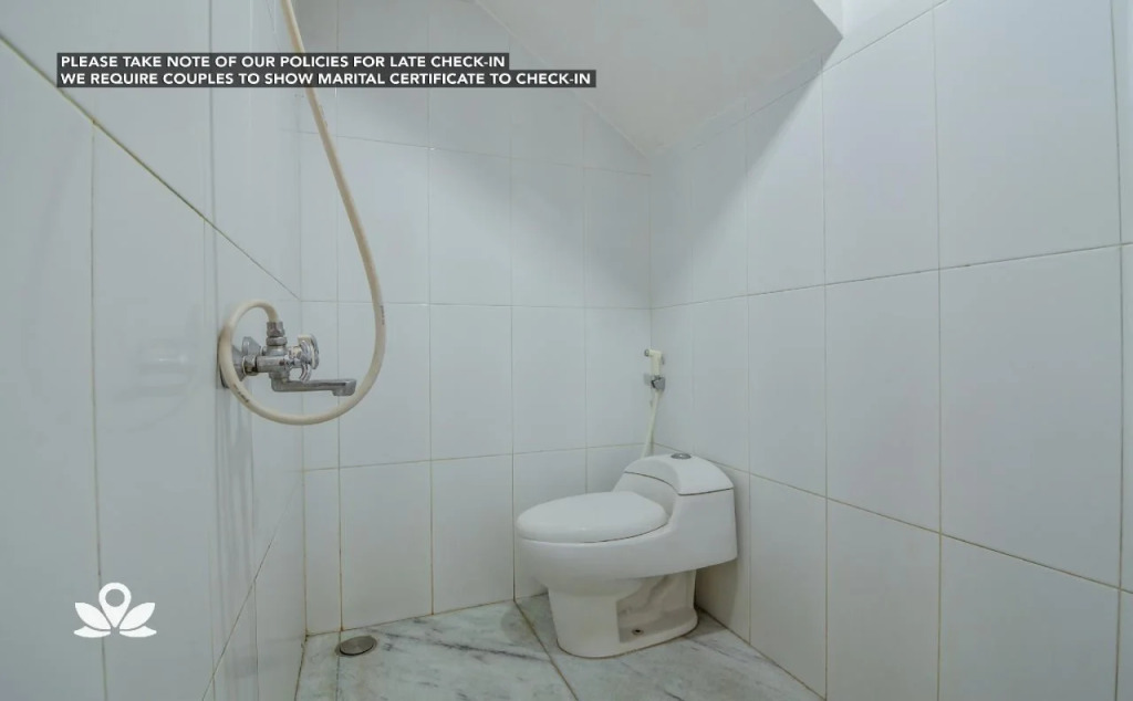 Guest House Aini I