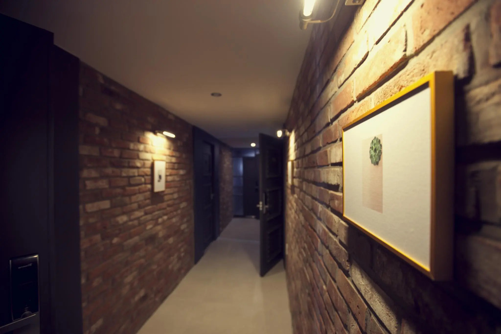 Hotel Browndot Myeongseo Convention