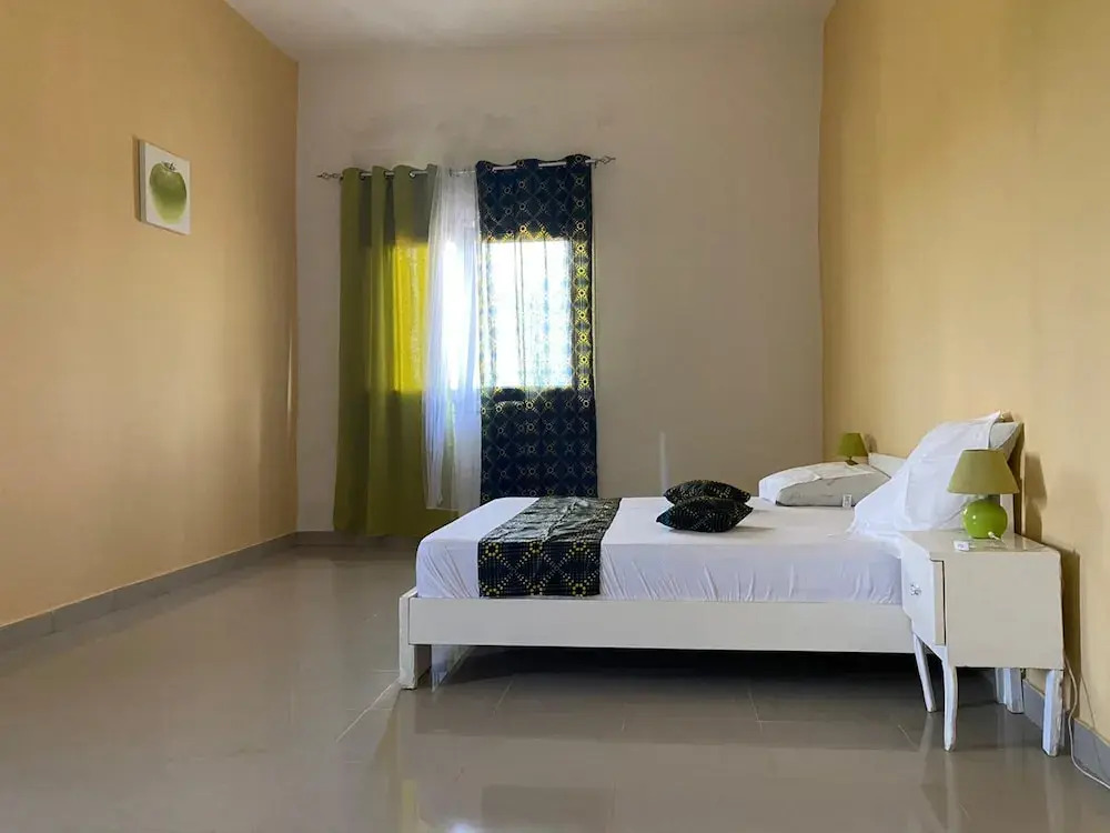 Jozene House