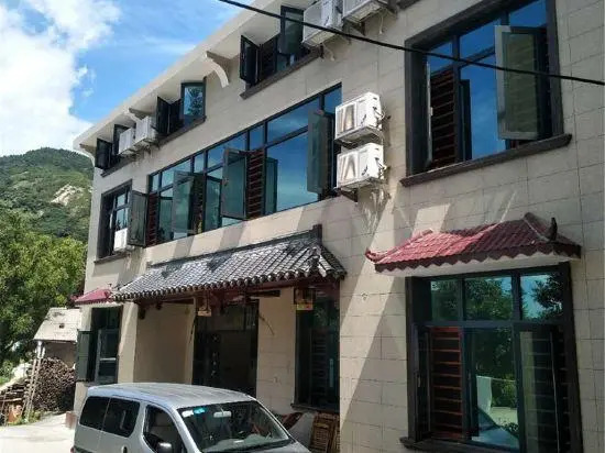 Fanyin Hostel