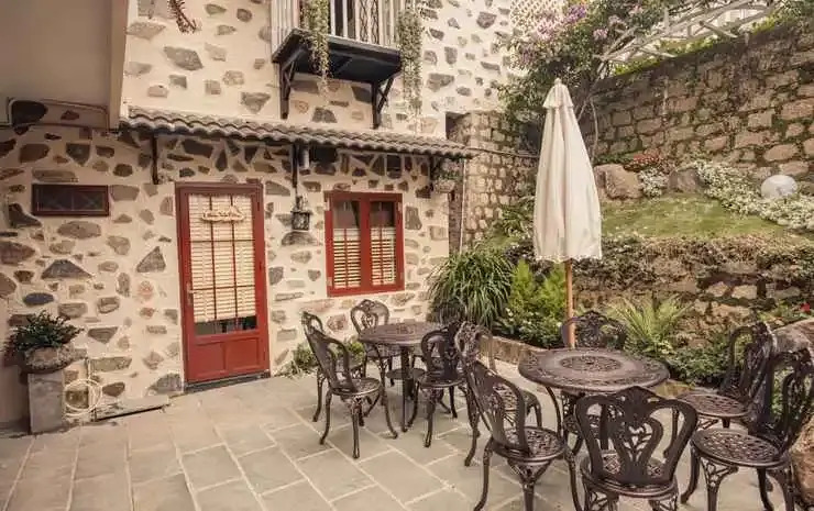 Villa Hoa Da