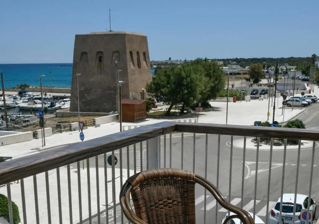 Hotel Da Romano