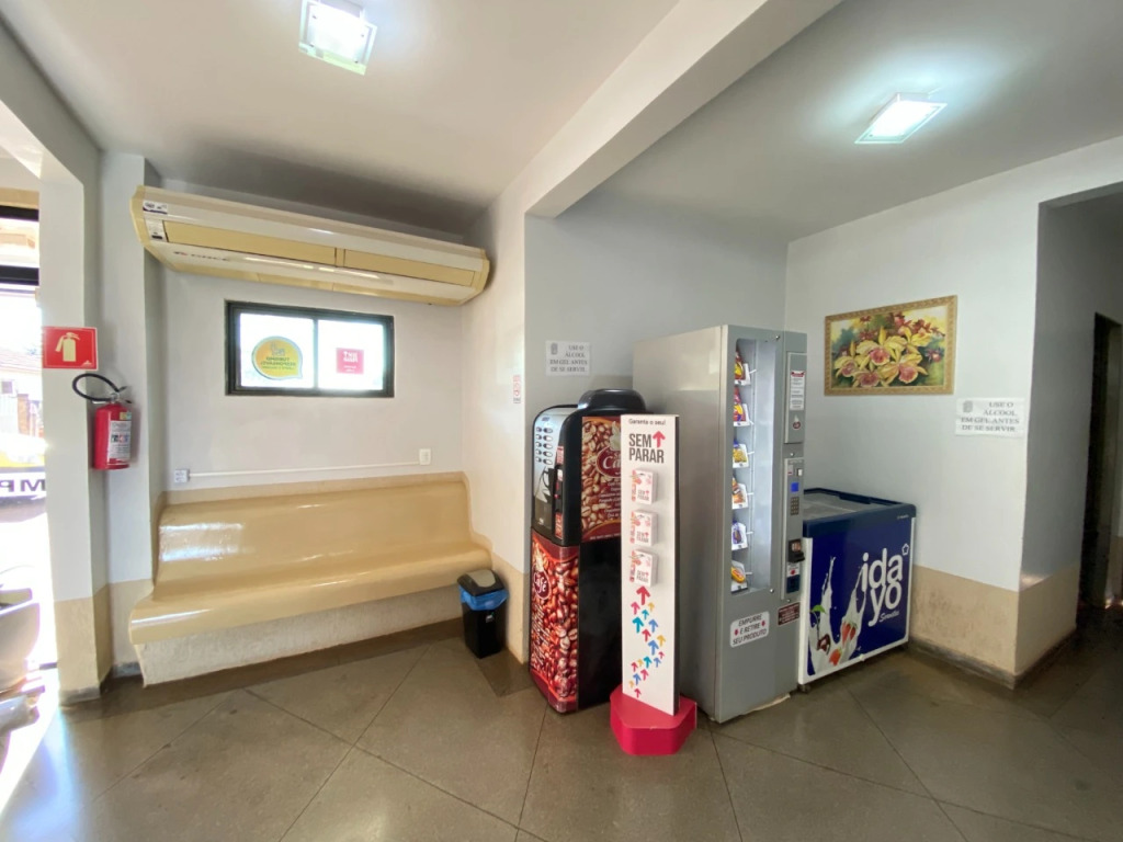 Império Hotel