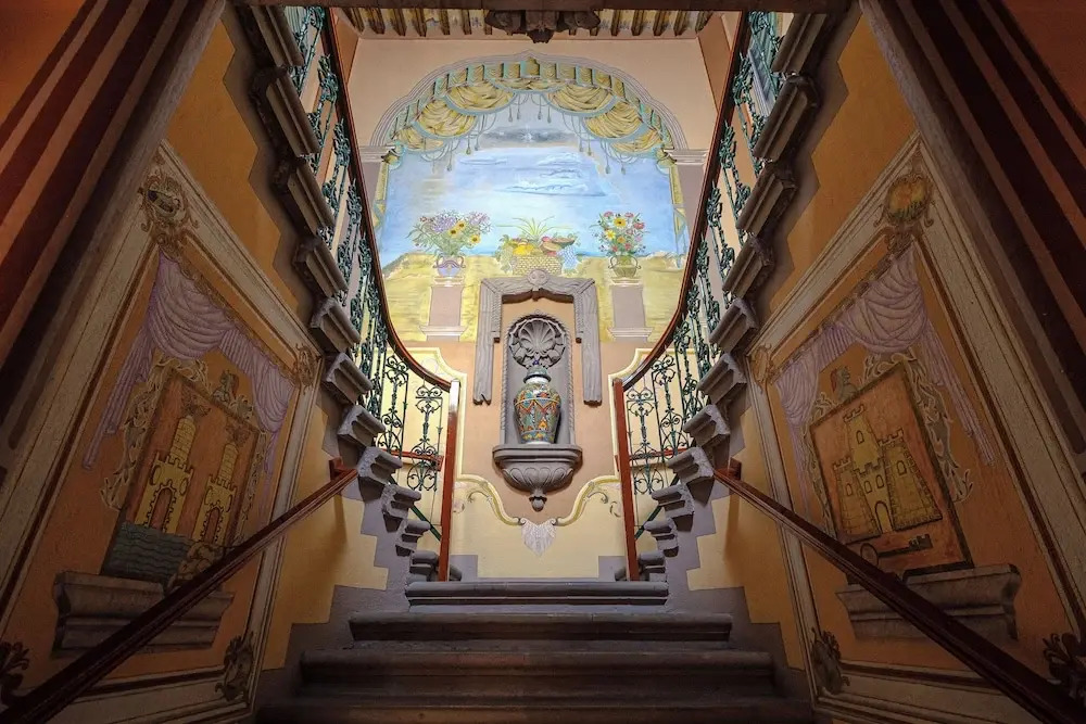 Hotel Gran Misiones Queretaro