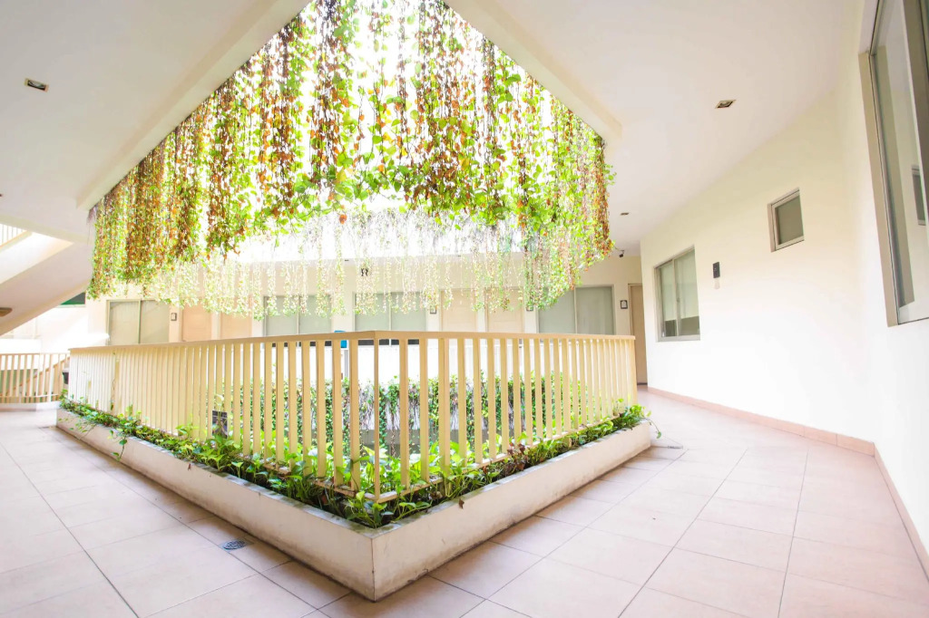 LeGreen Suite Penjernihan
