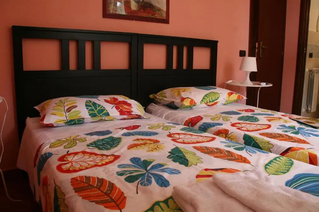 B&B Etna Country