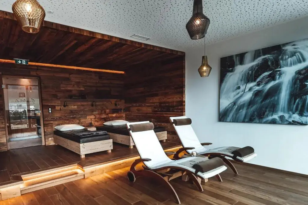 Farmhotel & Chalets Grosslehen