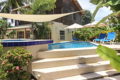 Amanda's Casita