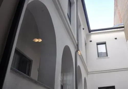 Centrál Vendégház Székesfehérvár