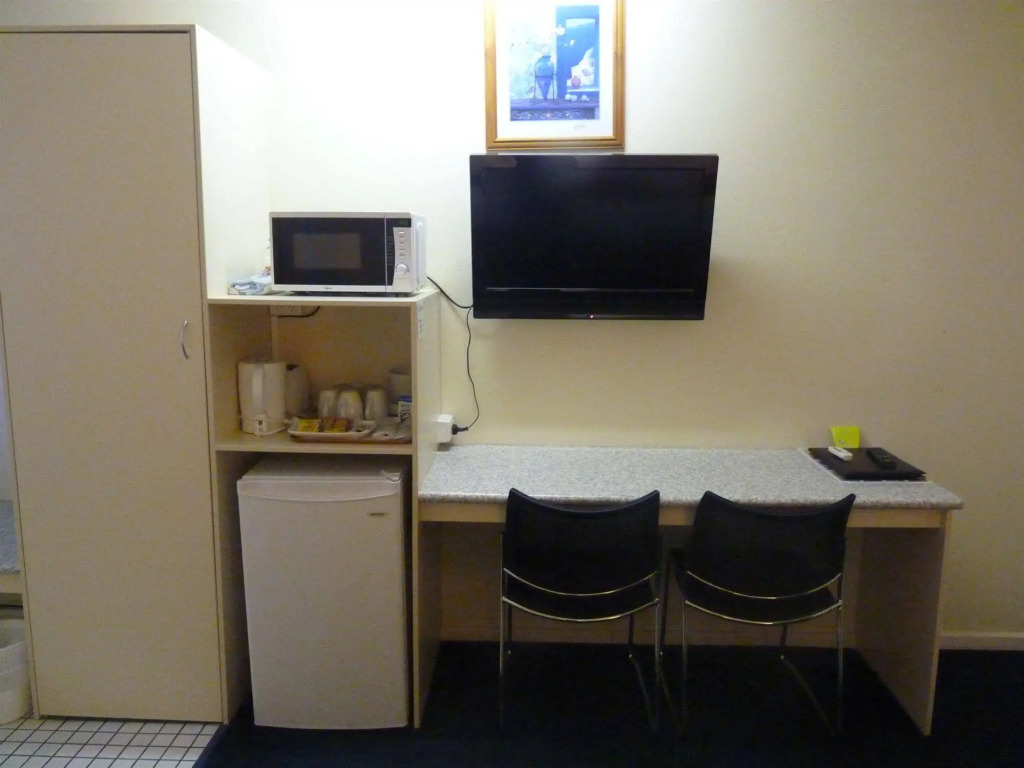 International Lodge Motel