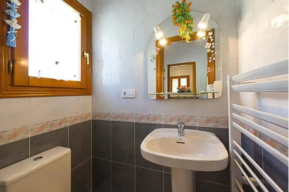 Villa in Calpe, Alicante 103831 by MO Rentals