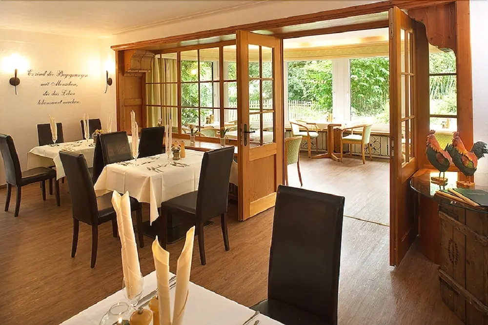 Hotel Bären