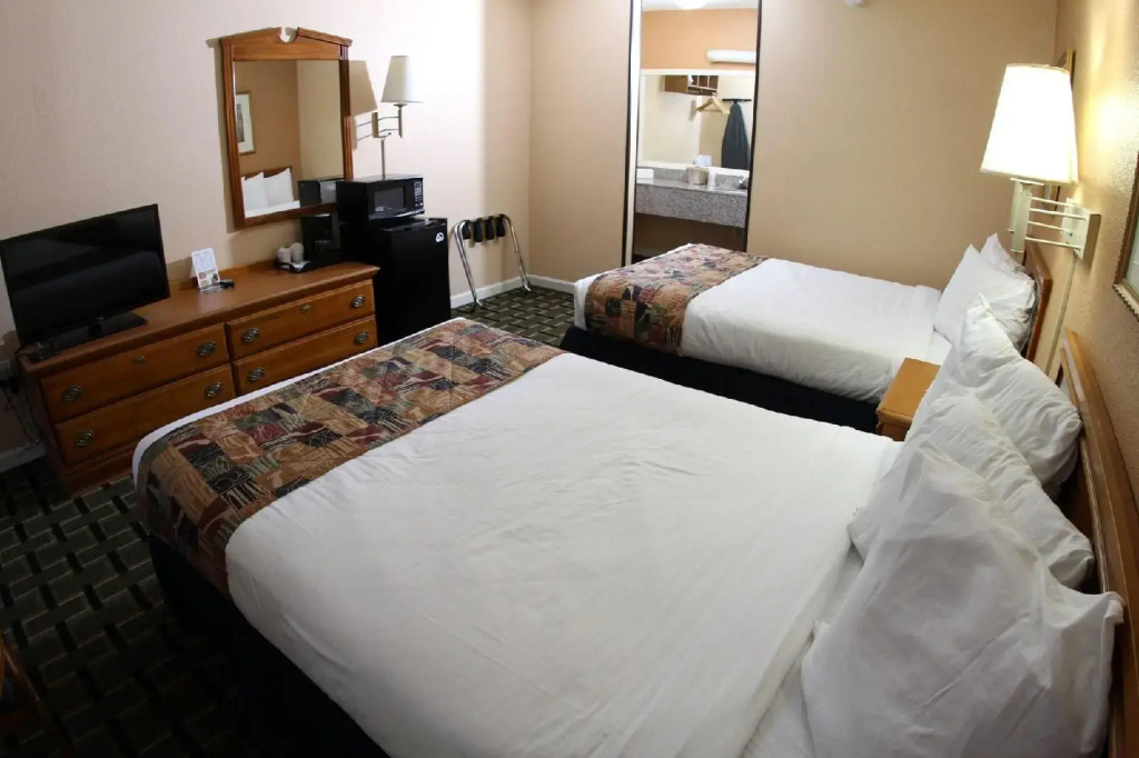 West Bank Inn
