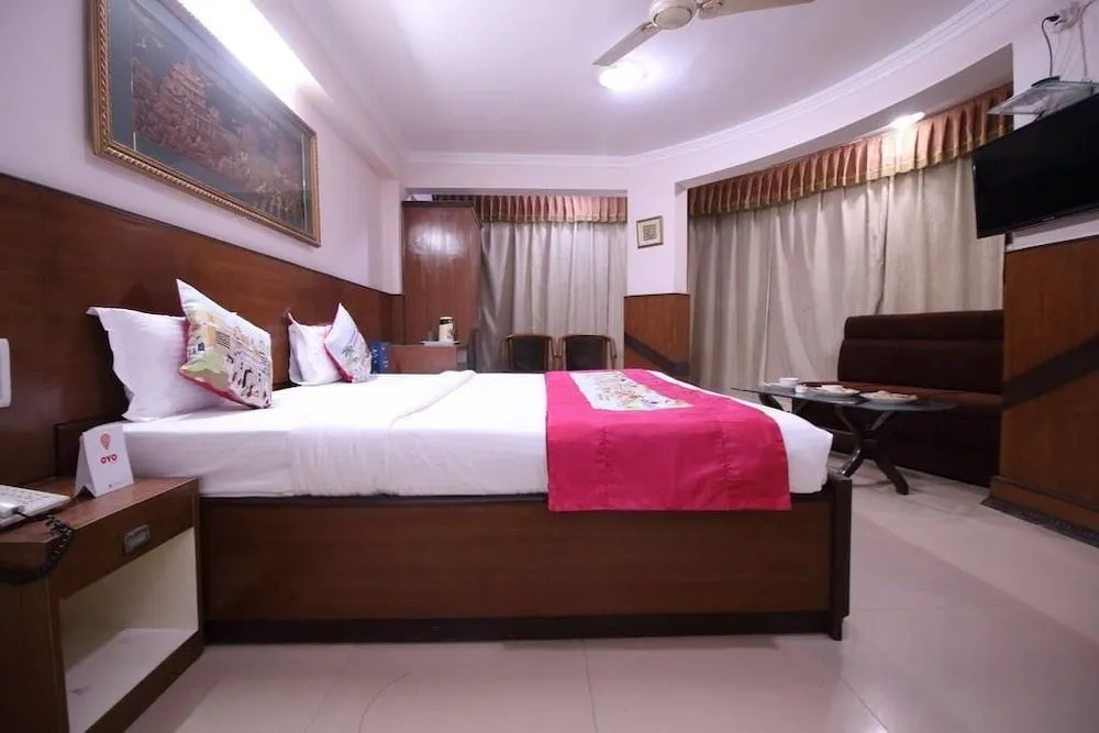 ADB Rooms Hotel Sun Beam