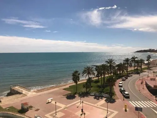 El Cano - Levante