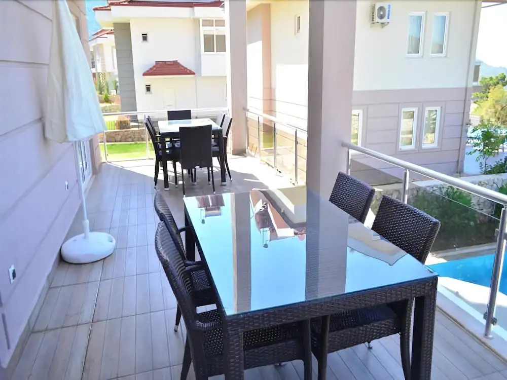 New Age Villa Oleander & Meander