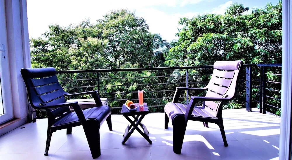 Mulberry Suites