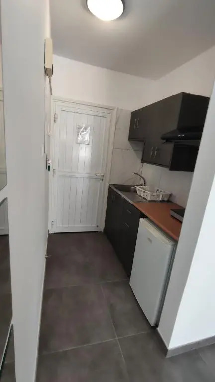 Nissi avenue studio