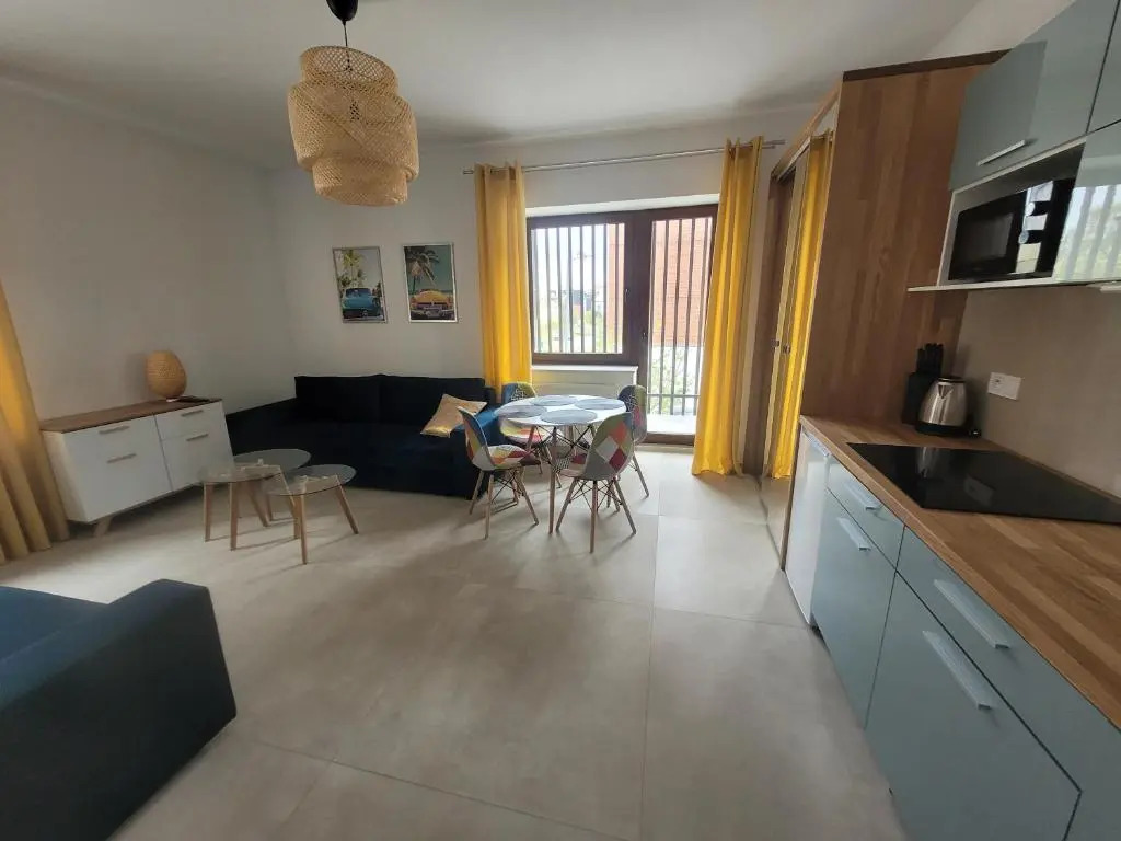 Apartamenty Chopina 1