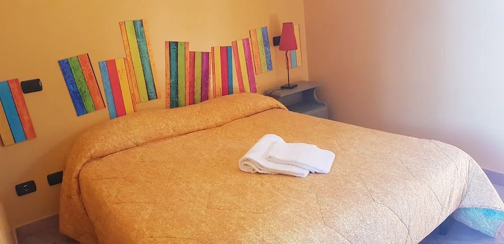 Agriturismo Cascina Argentera