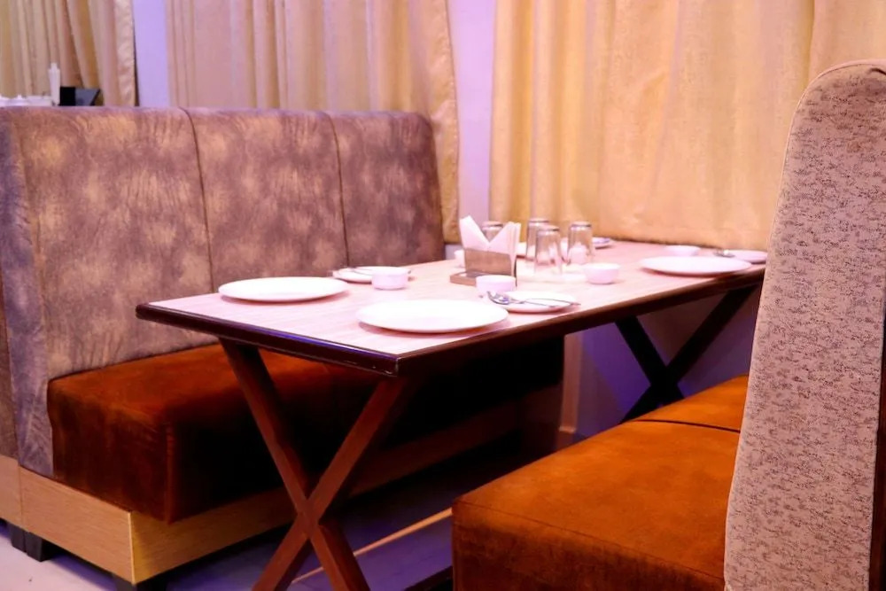 Surya Hotel