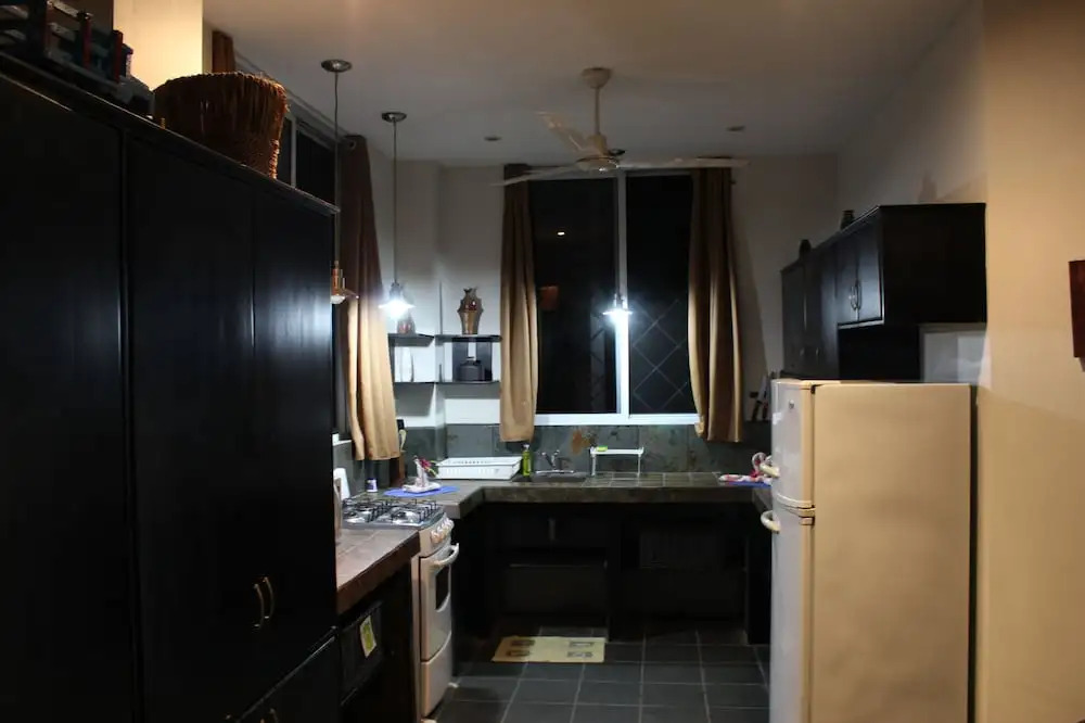 Villa Manuel Antonio For 2 People