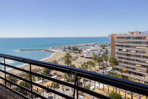 Apartamento Mediterraneo SIde