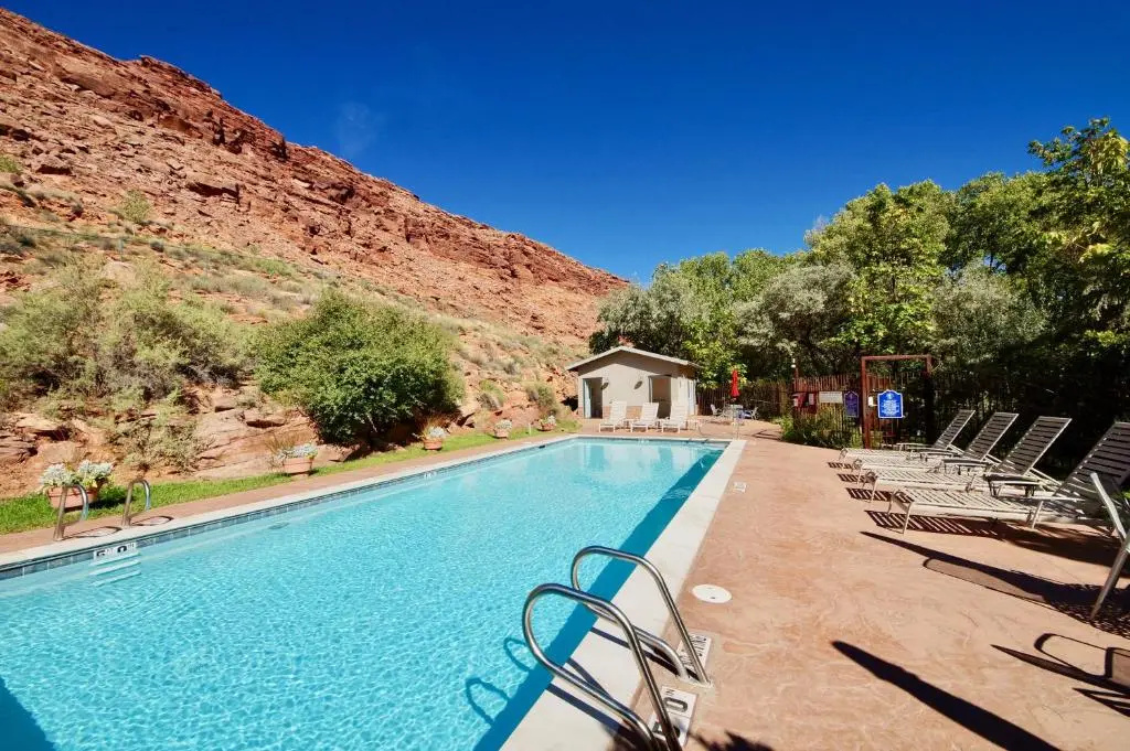 Moab Springs Ranch #2