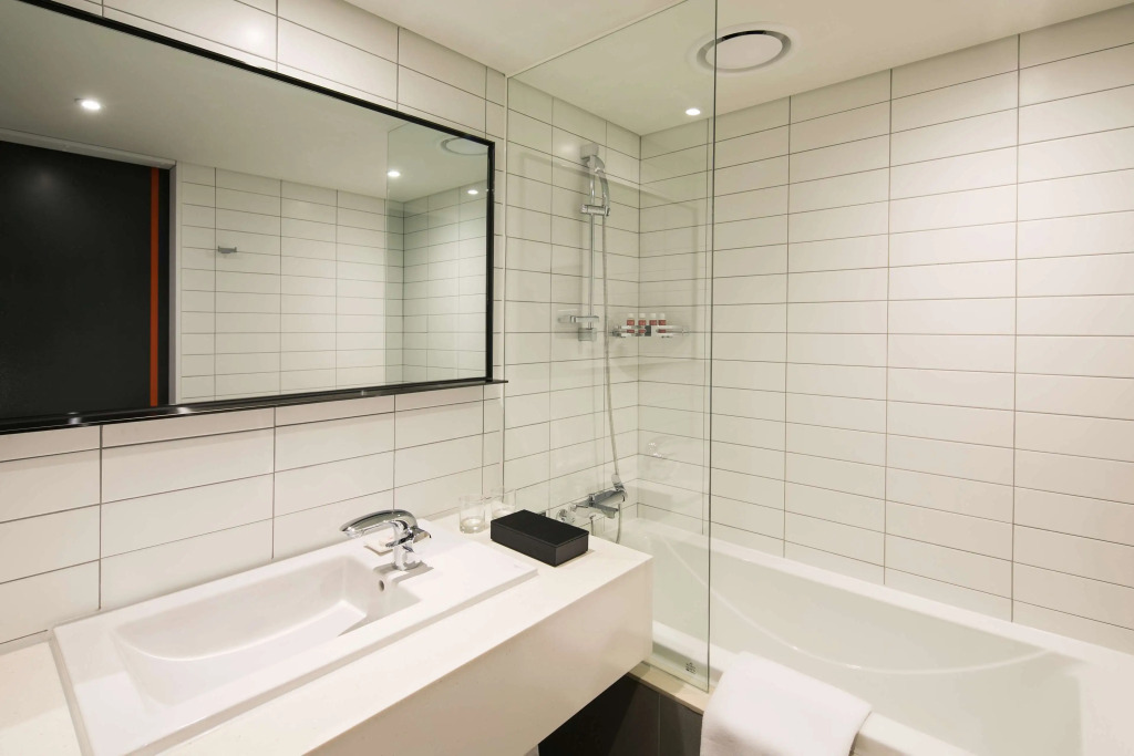 Aiden by Best Western Cheongdam