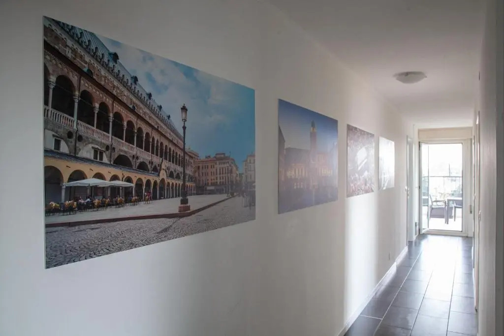 M14 Teatro Verdi Terrace Apartment
