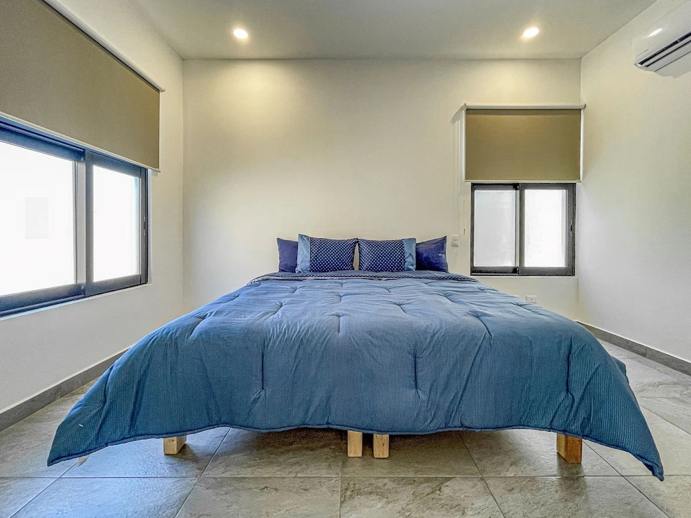 Villa Bliss by Lumina