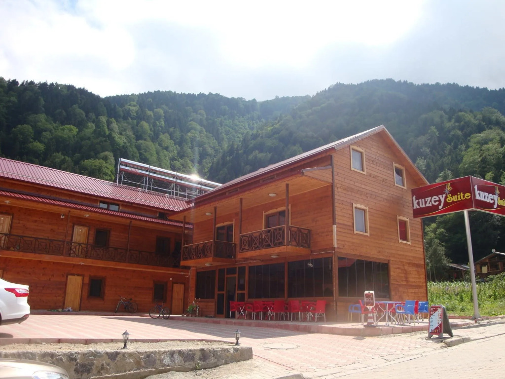 Kuzey Suites