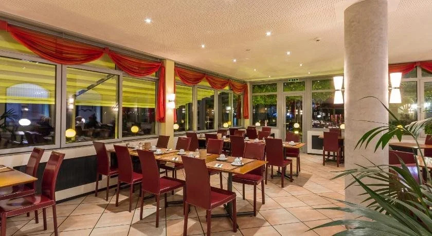Hotel Riviera