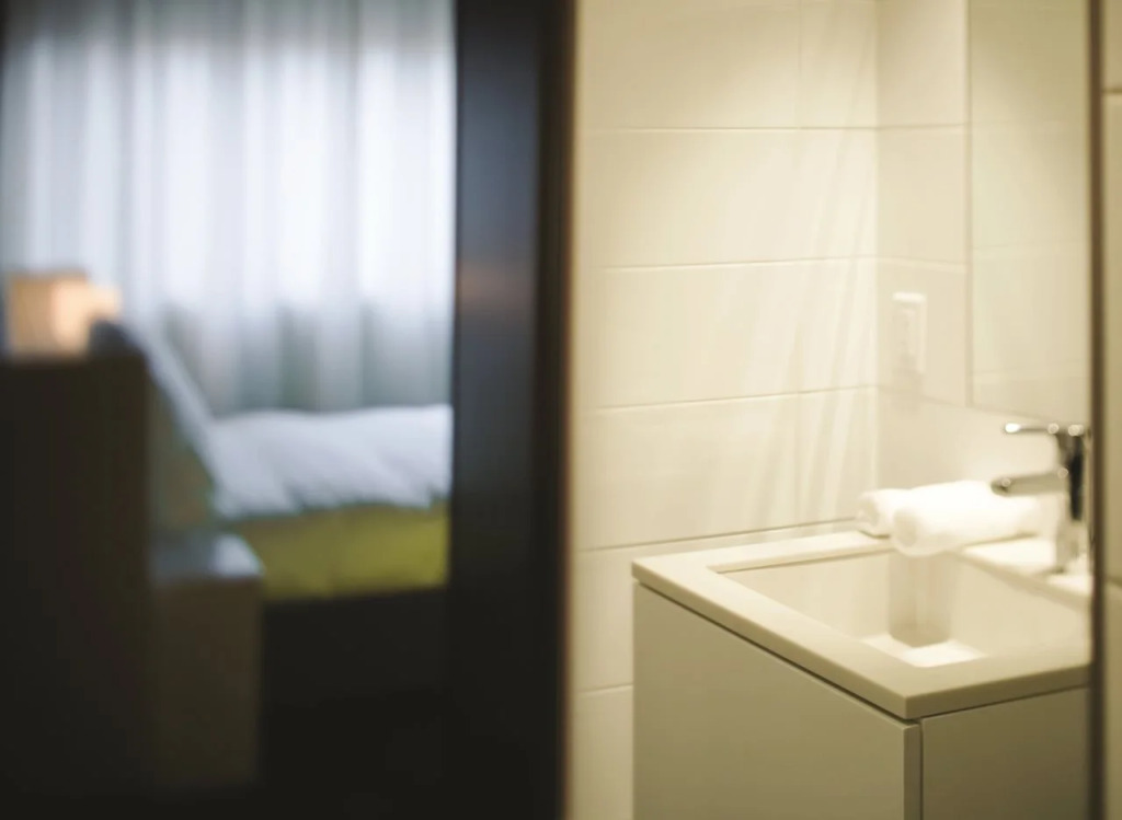 Hotel Zero 1 Montreal