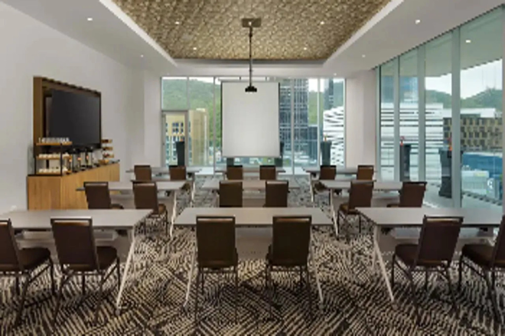 Hyatt House Monterrey Valle San Pedro