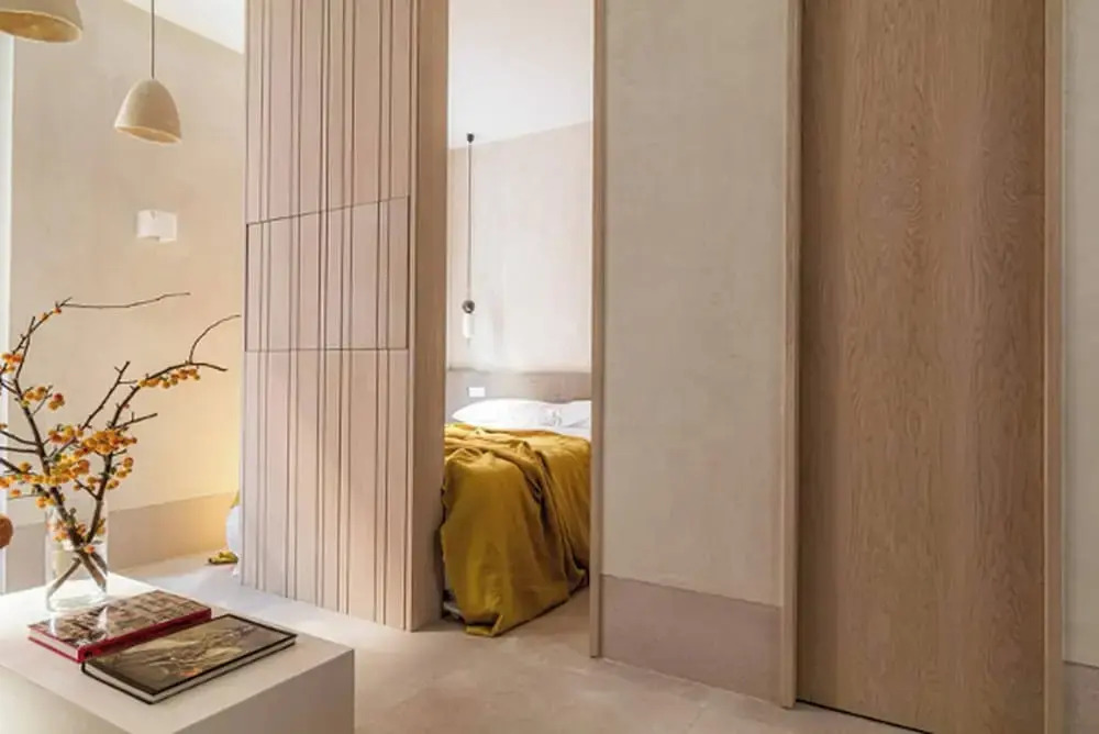 Exclusive Apartment Nestled in the Vibrant Neighborhood of Neptuno
