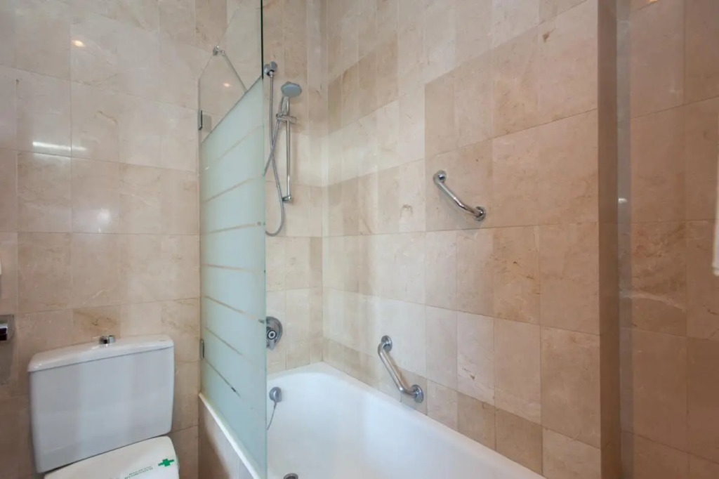 Hotel Derby Sevilla