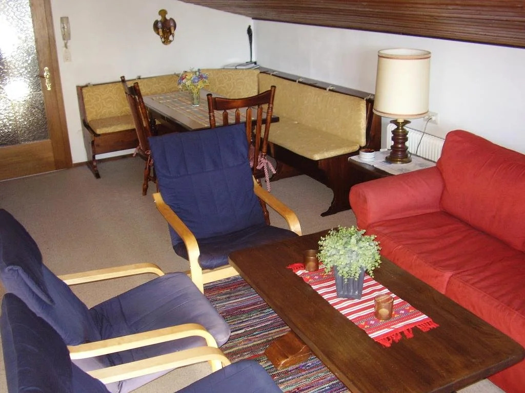 Appartementhaus Hochkönig 1 - Alpenrose