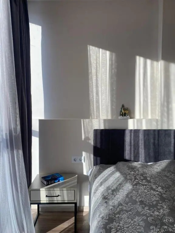 Lovely 1-bedroom Unit in Mountains of Tsaghkadzor