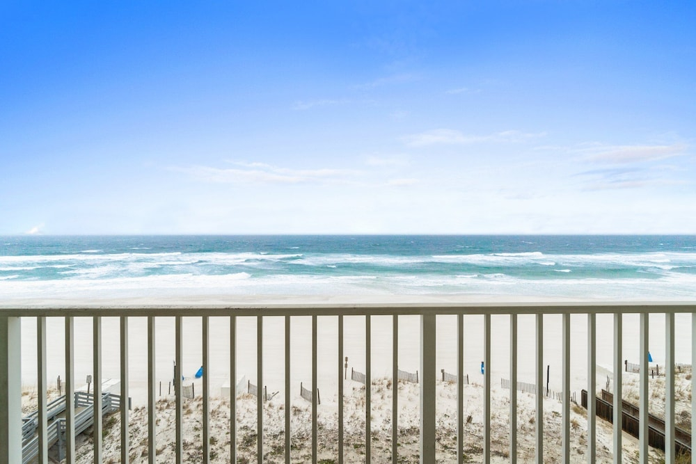 Sea Dunes 502 - Beach Oasis