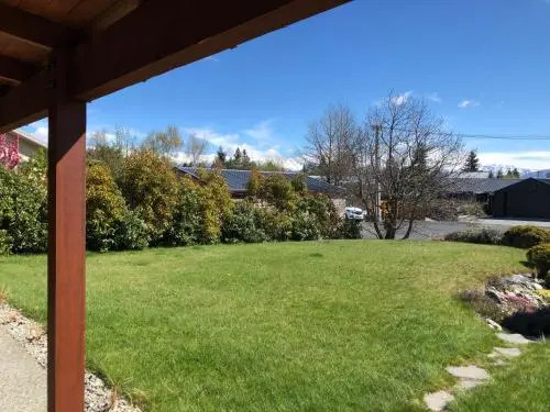 4 Season Retreat