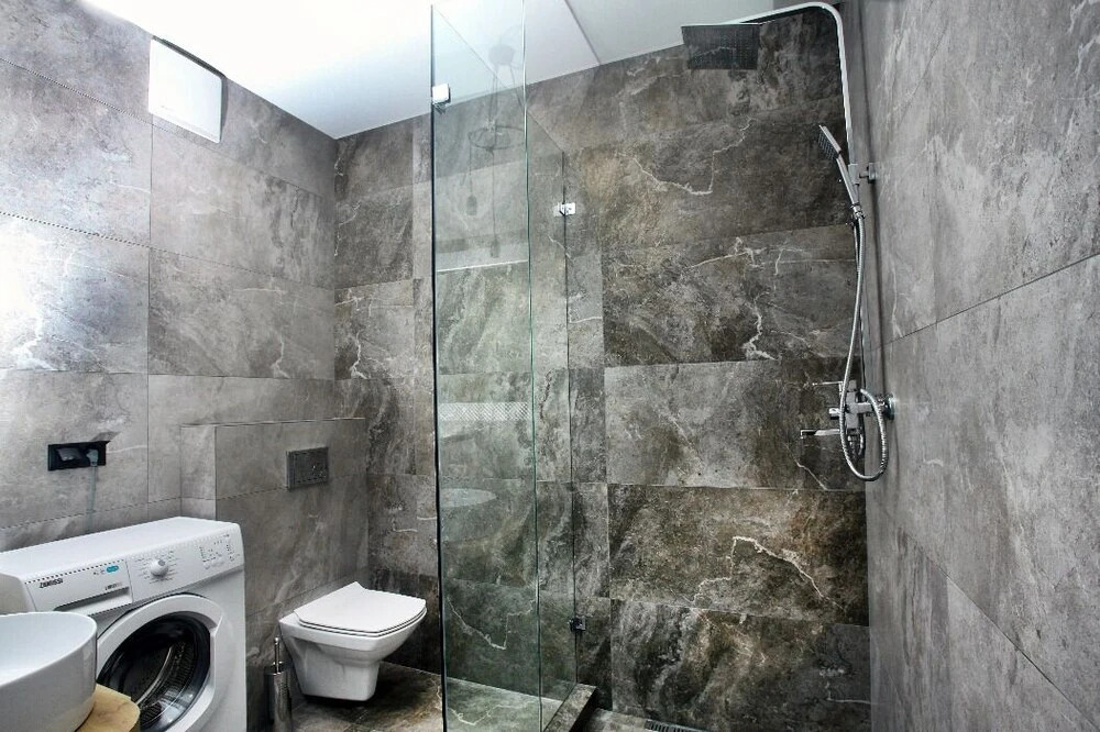 Allurapart Inn MVZ, Левобережная МВЦ