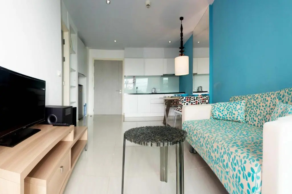 Atlantis Condo Jomtien Pattaya
