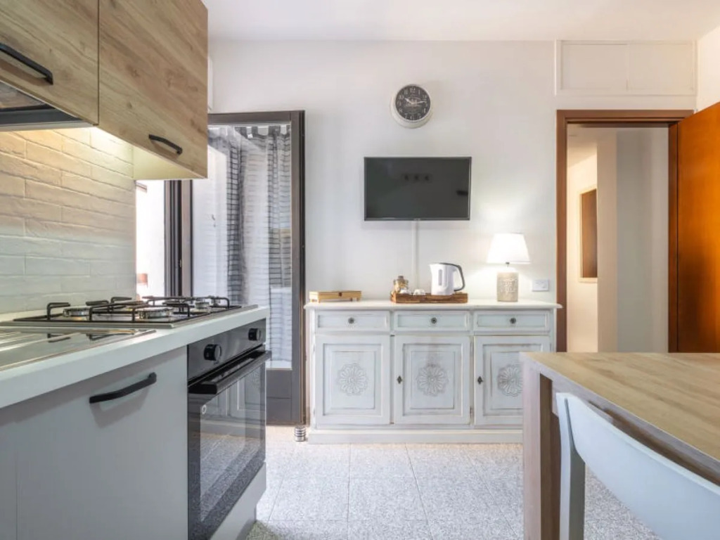 Apartment Casa Luna Muravera Villaputzu