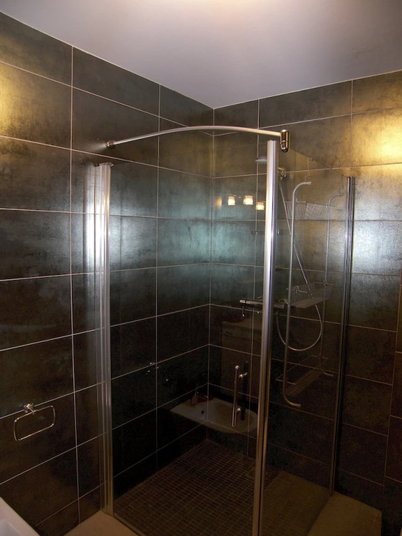 Deluxe 2-bedroom apartment Palais Nastia