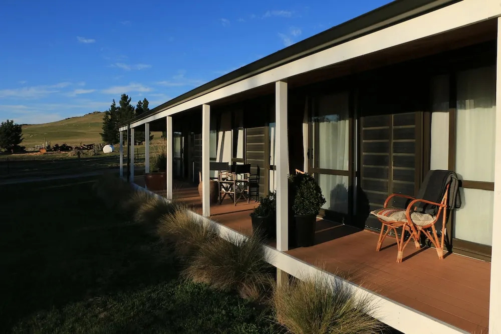 Waipiata Motel