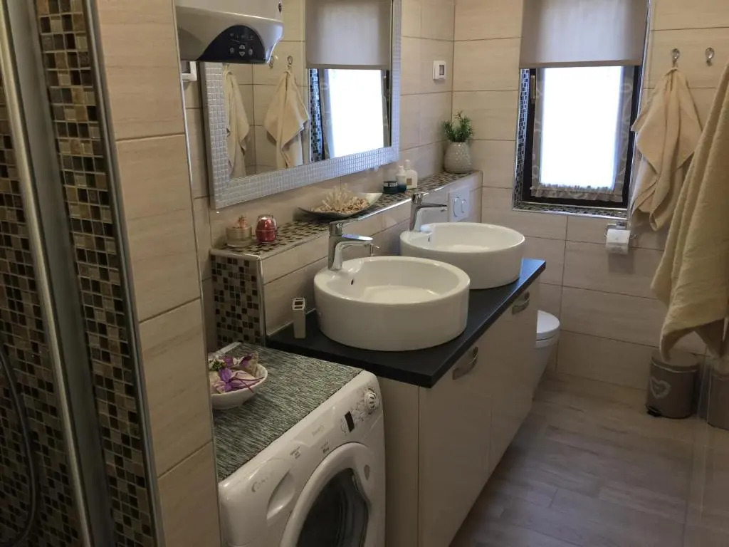 Apartment Villa Barić 4412