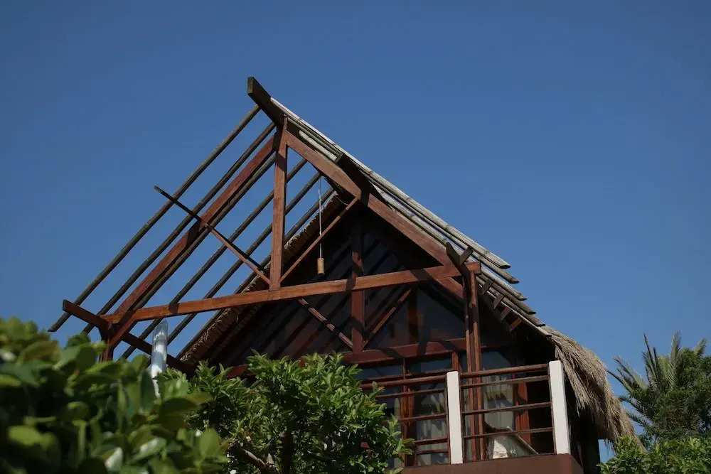 Laguava Resort