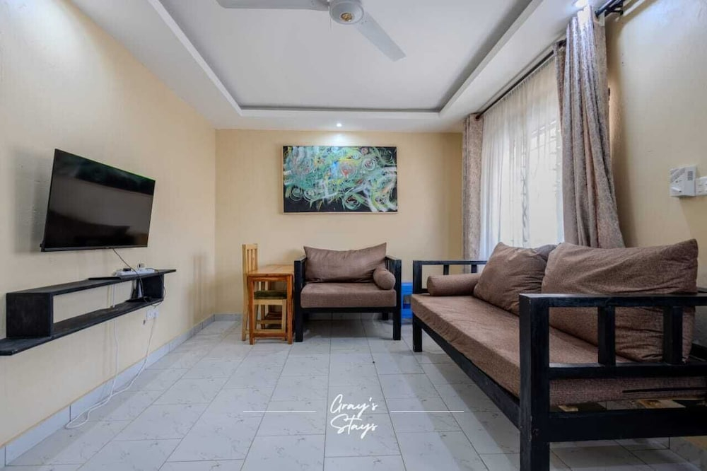 Masha Holiday Homes Kilifi